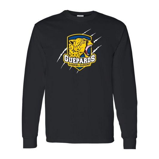 Cotton Longsleeve