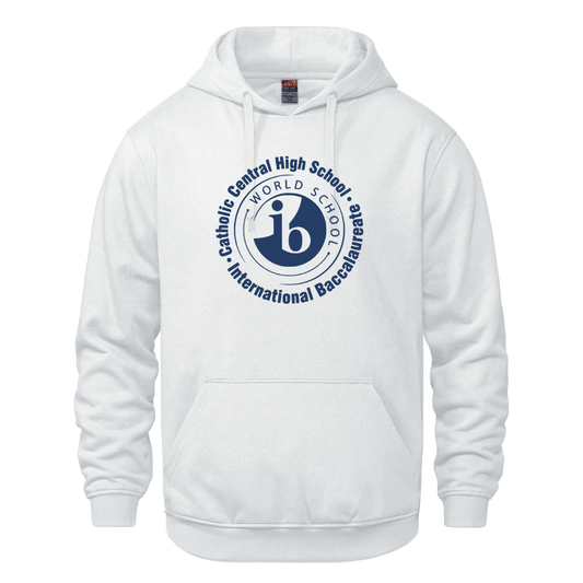 Cotton Hoodie