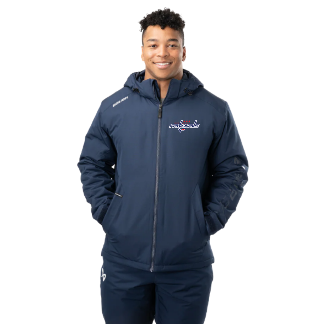Winter Jacket
