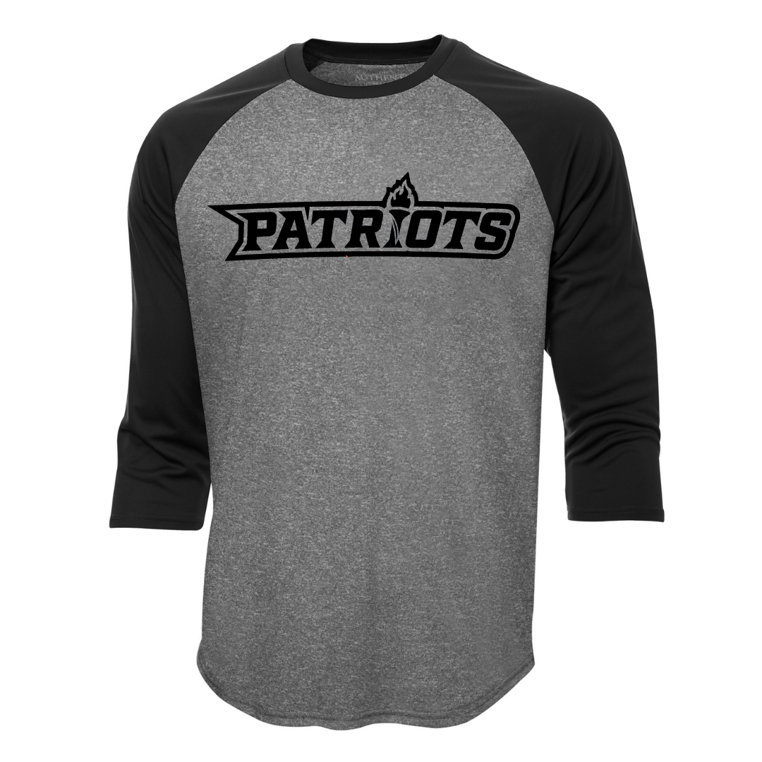 Pro Team 3/4 Sleeve Shirt - Youth