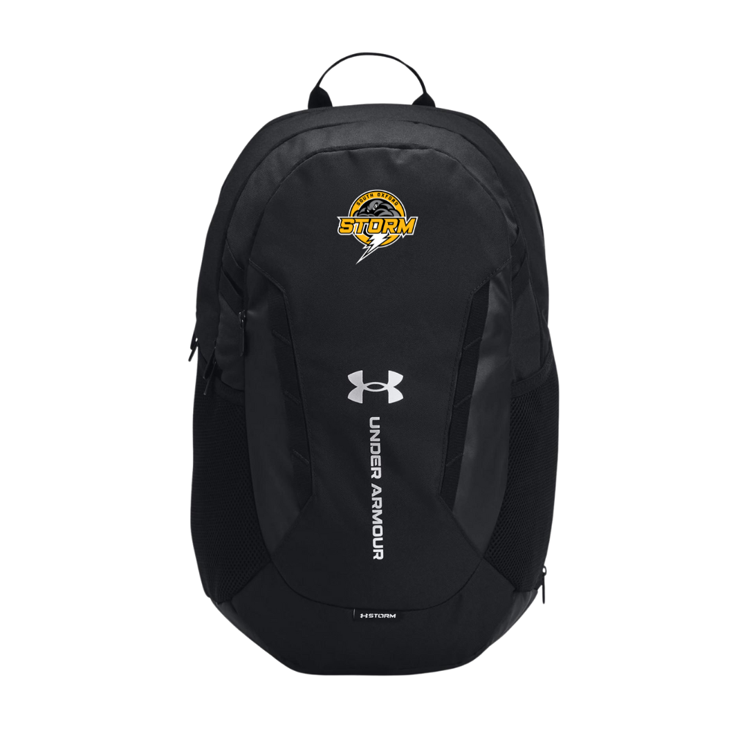 Hustle 6.0 Backpack