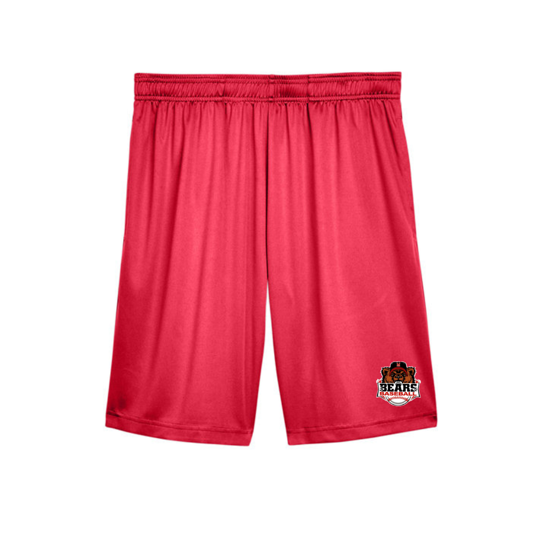 Performance Short