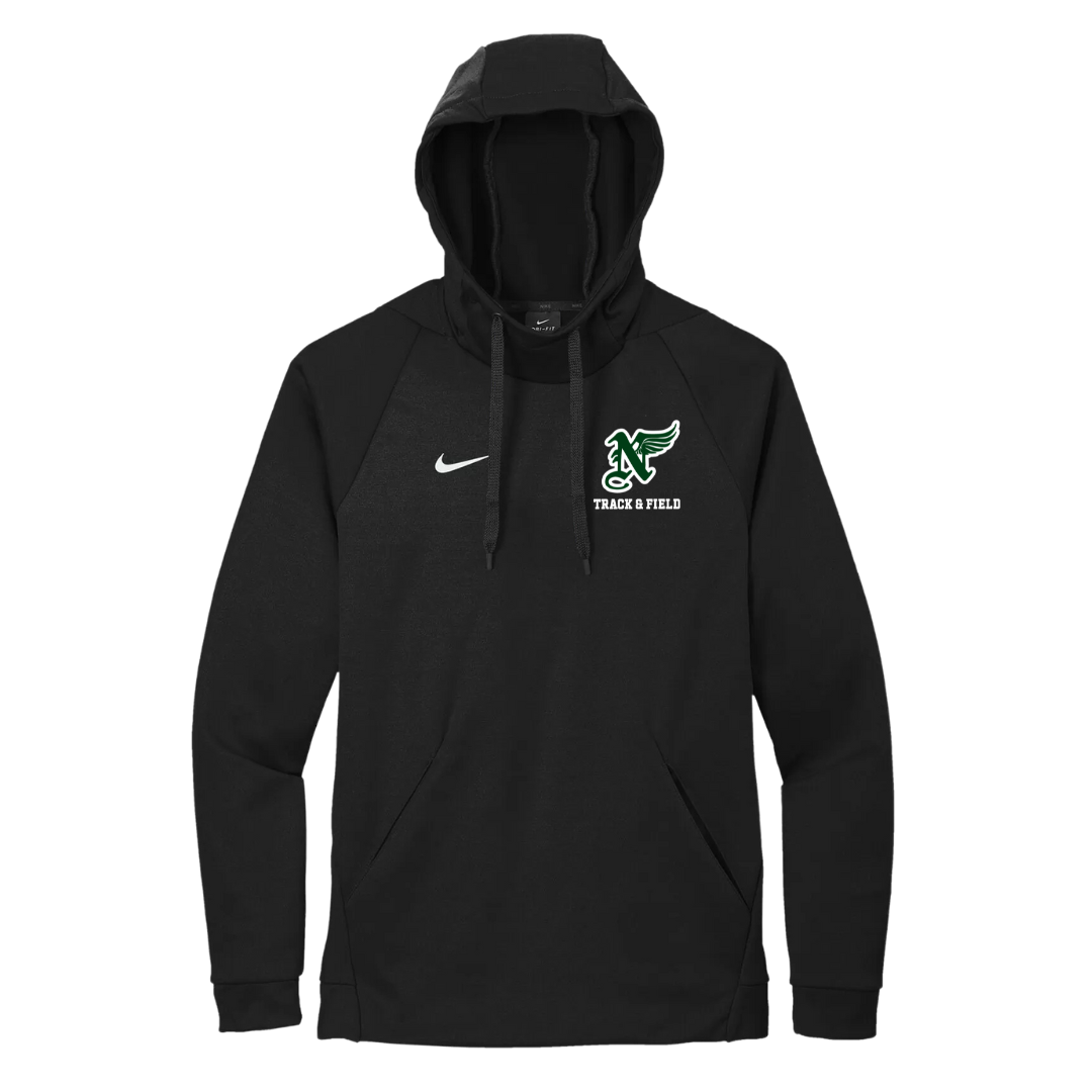 Pullover Therma Fit Hoodie