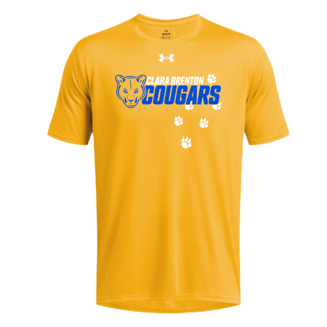 Tech Tee - Alternate Logo