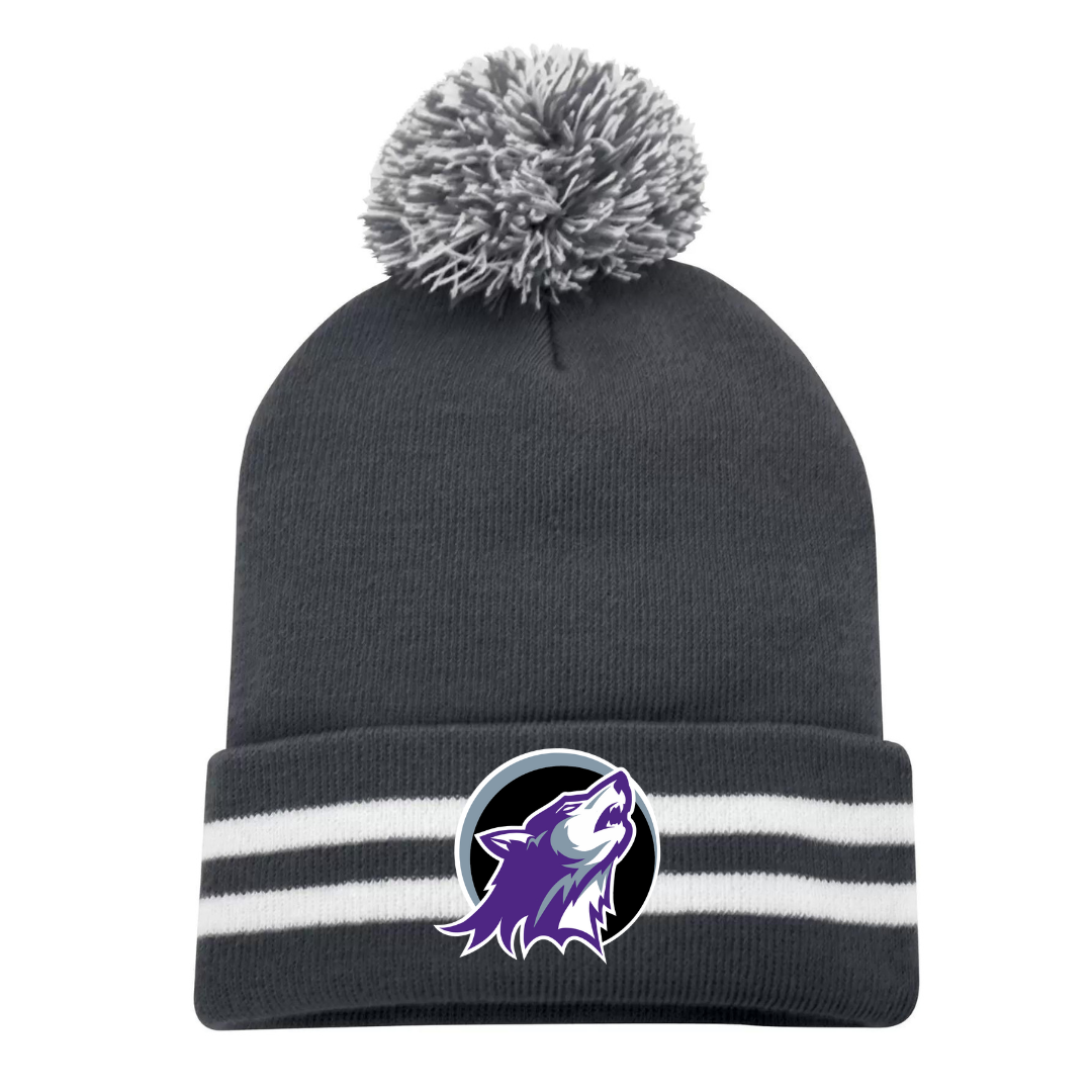 Pom Toque