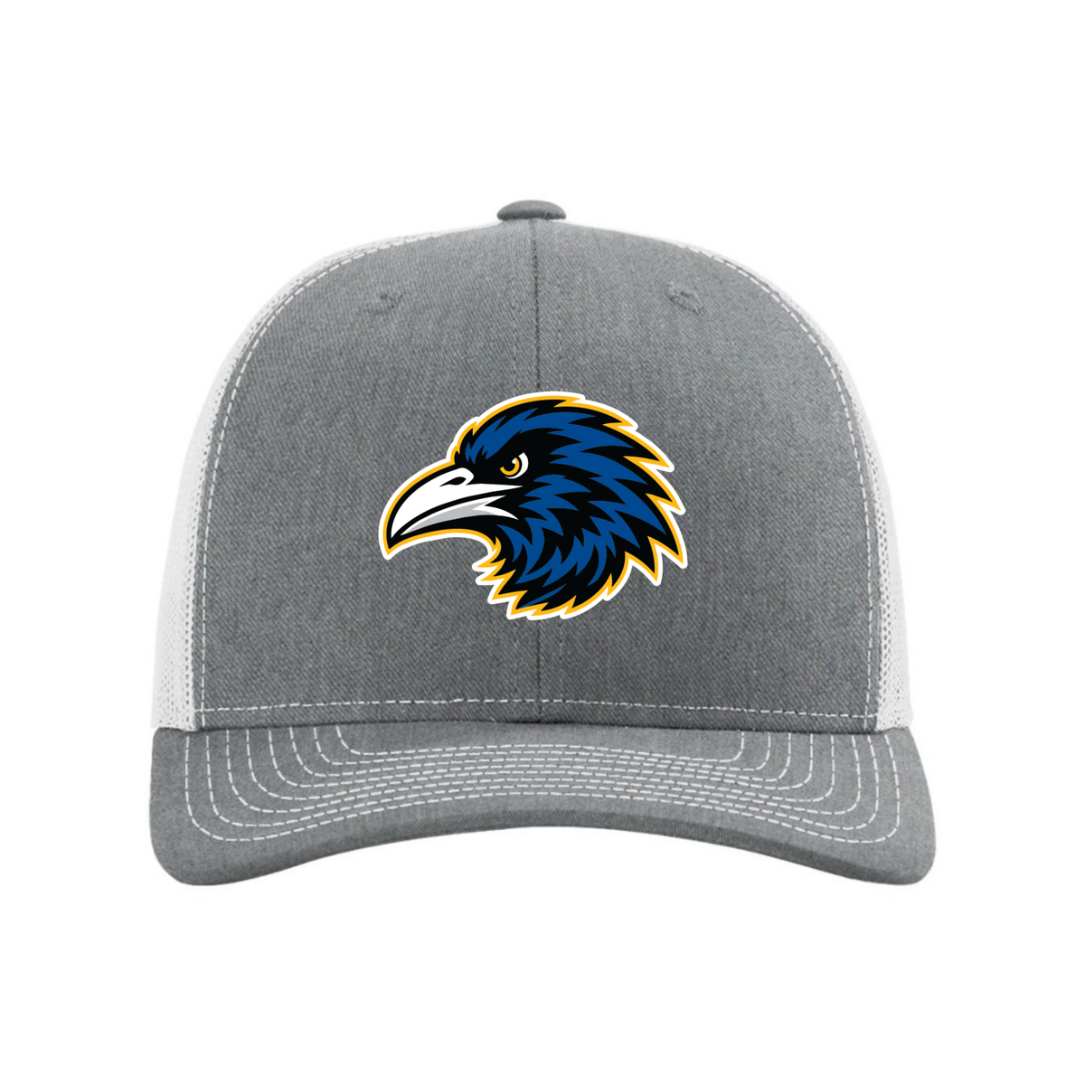 Adjustable Trucker Hat