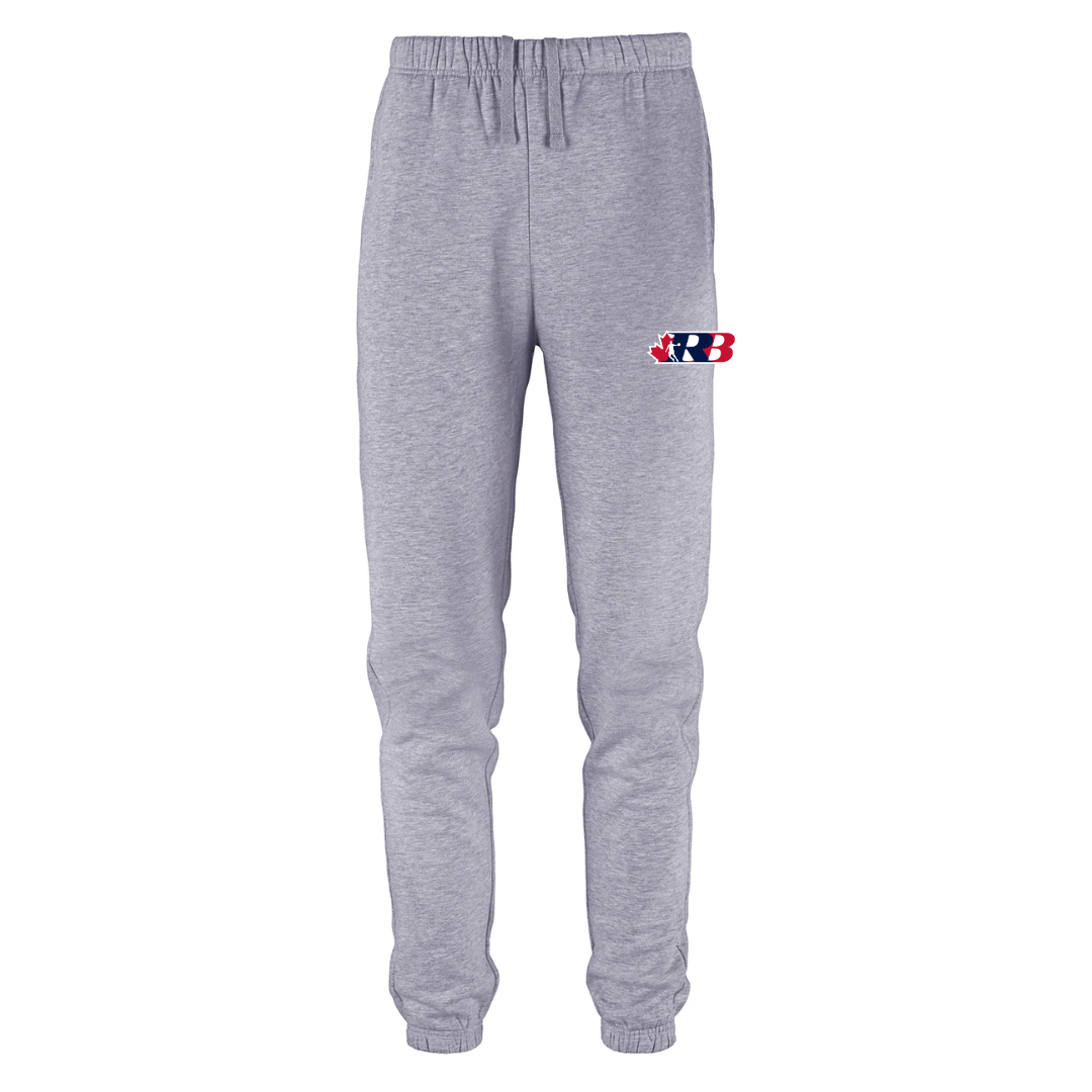 Cotton Fleece Sweatpant - Youth