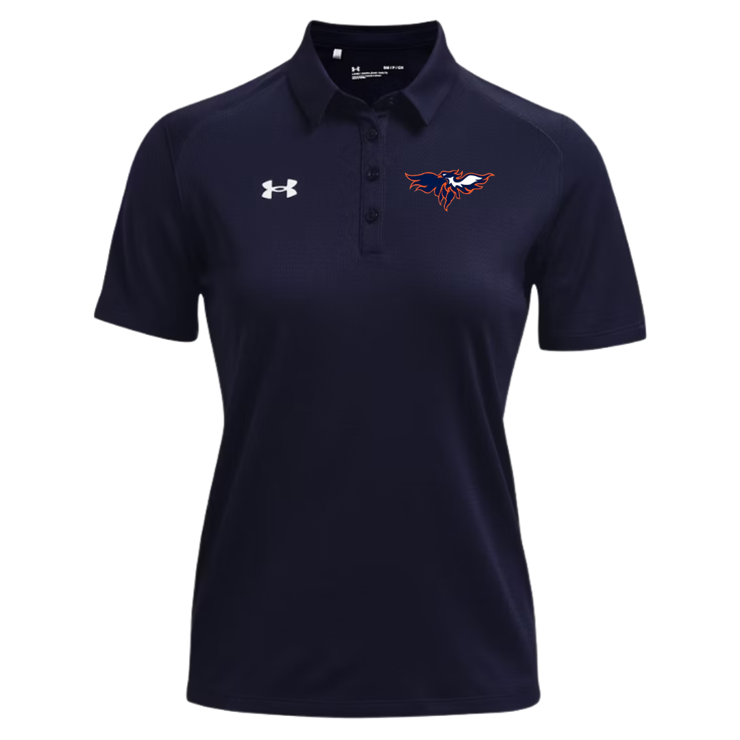 Tech Polo