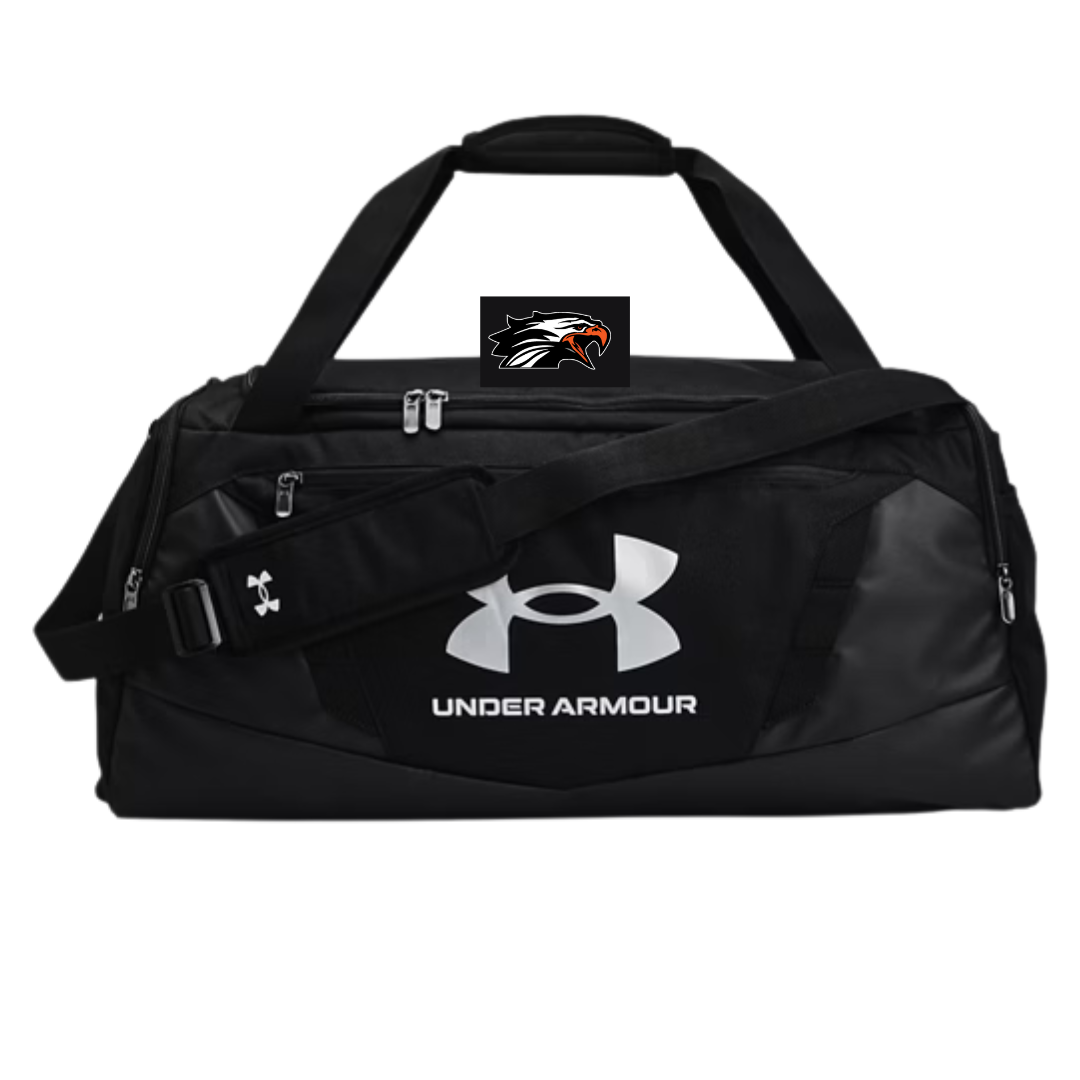Undeniable Duffle Bag