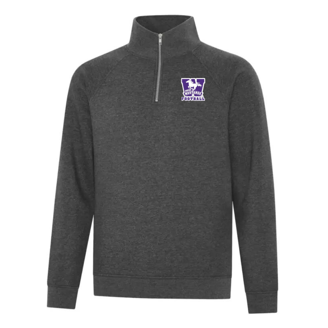 Fleece 1/4 Zip