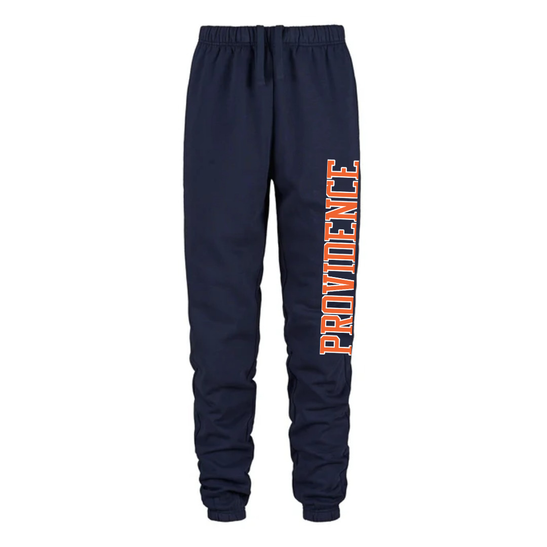 Cotton Fleece Sweatpant
