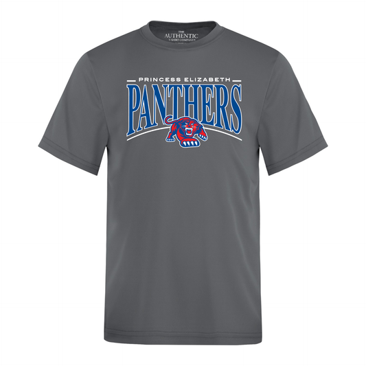 Performance T-Shirt - Youth - Alternate Design