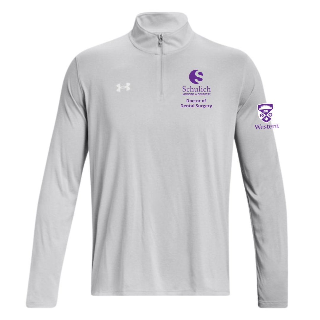 Tech Performance 1/4 Zip