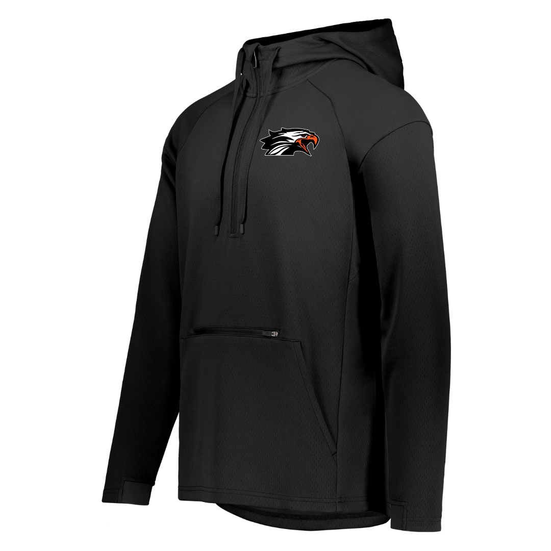 Limitless 1/4 Zip