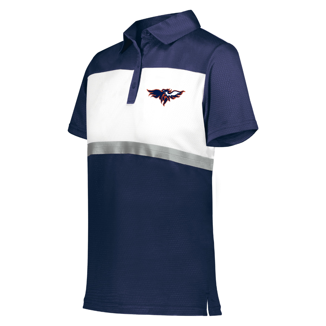 Prism Bold Polo