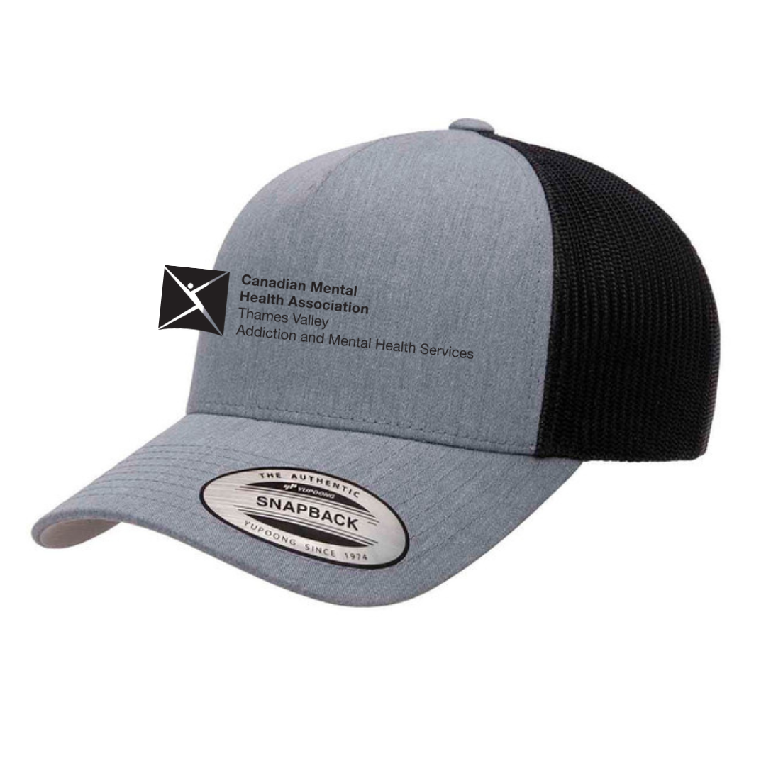 Trucker Hat