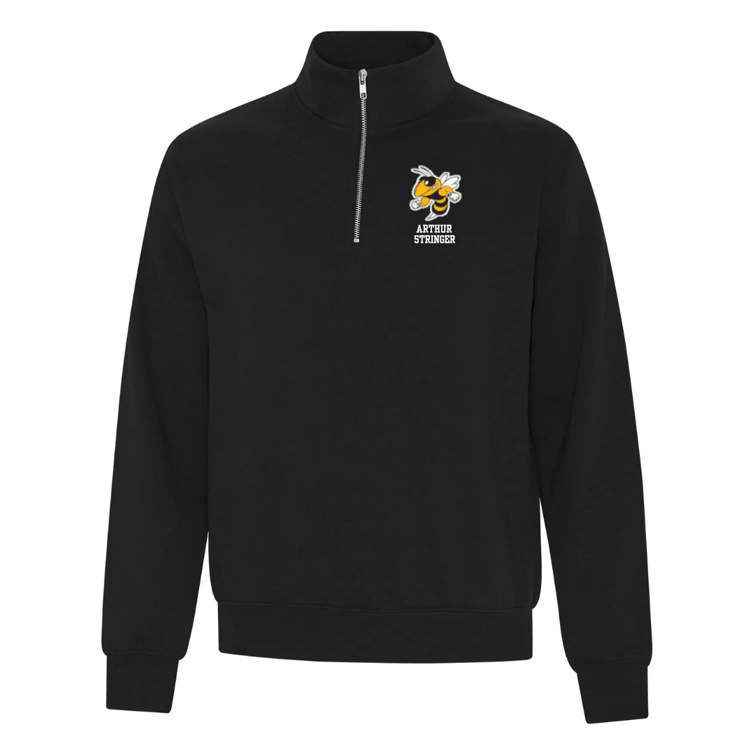 Fleece 1/4 Zip