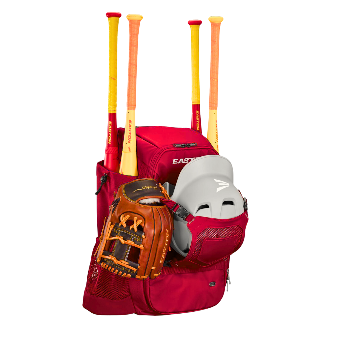 Walk Off Backpack
