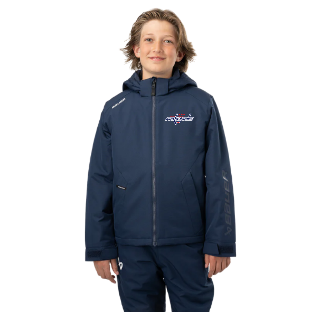 Winter Jacket - Youth