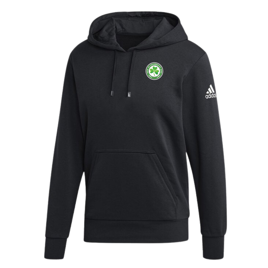 Team Fleece Hoodie