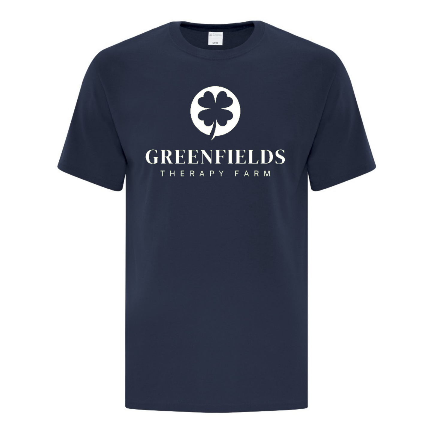 Cotton T-Shirt