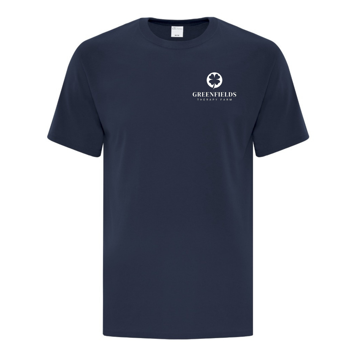 Cotton T-Shirt