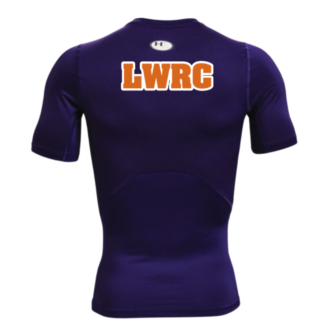 Compression Short Sleeve