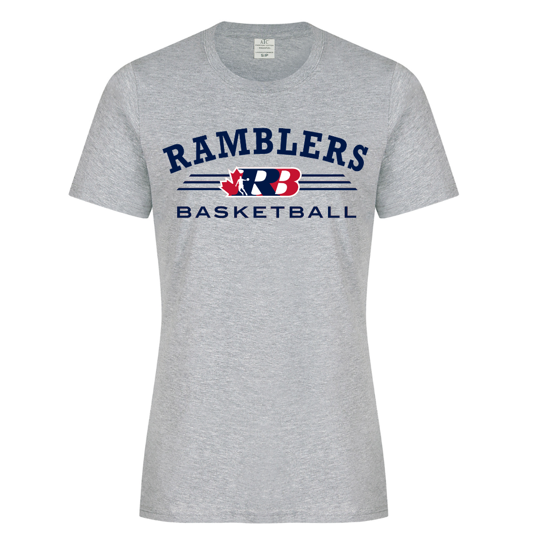Ring Spun T-Shirt