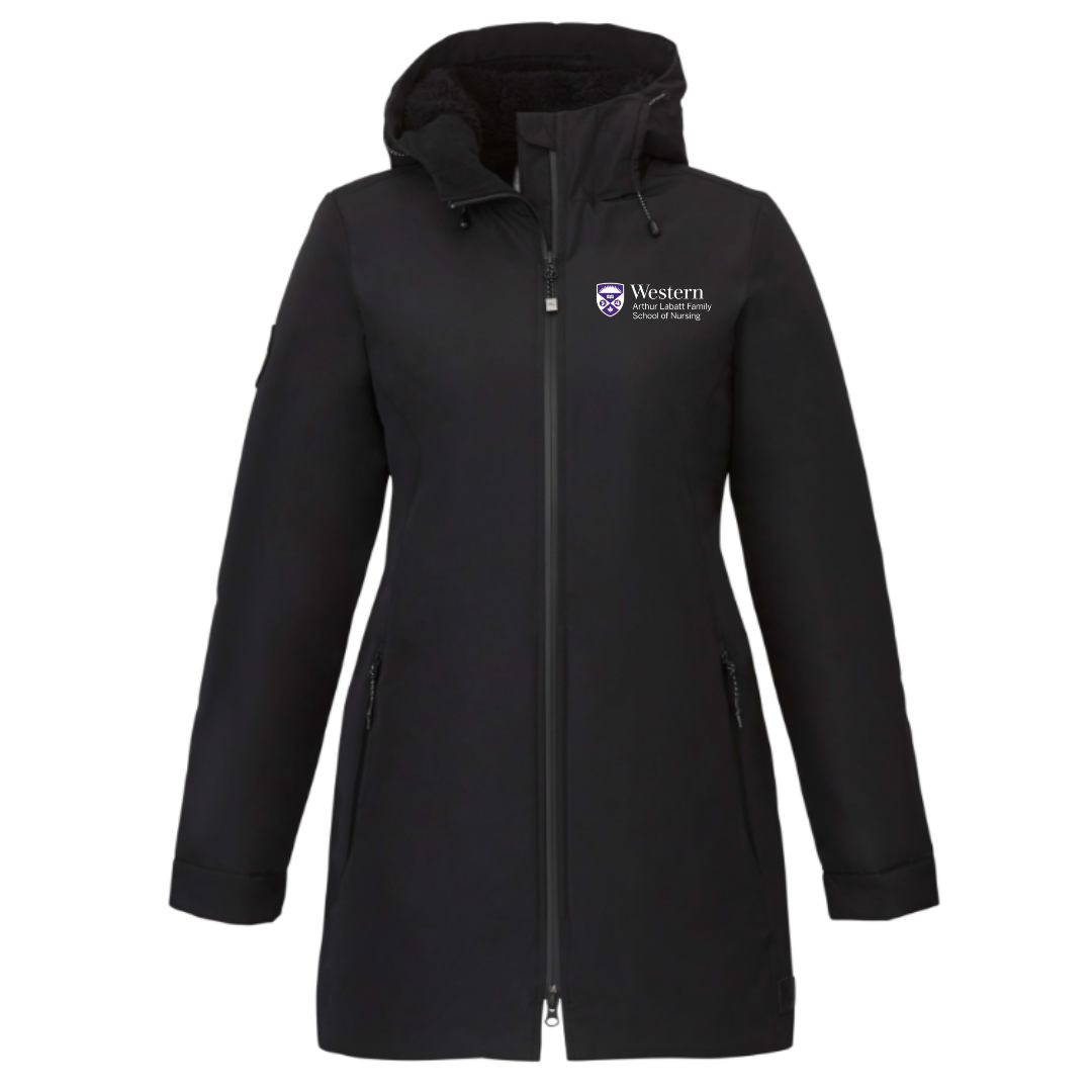 Insulated Jacket