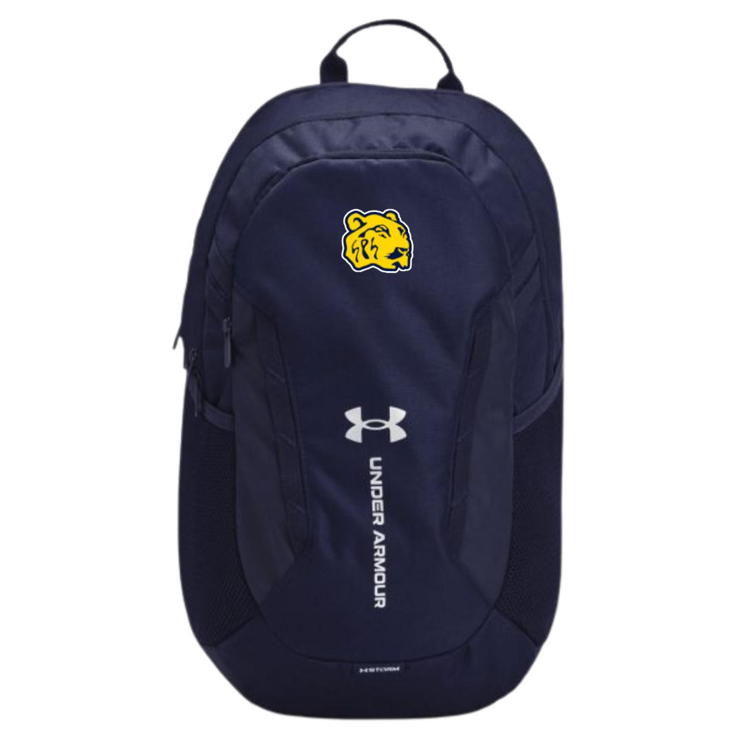 Hustle backpack