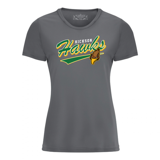 Performance T-Shirt - Womens