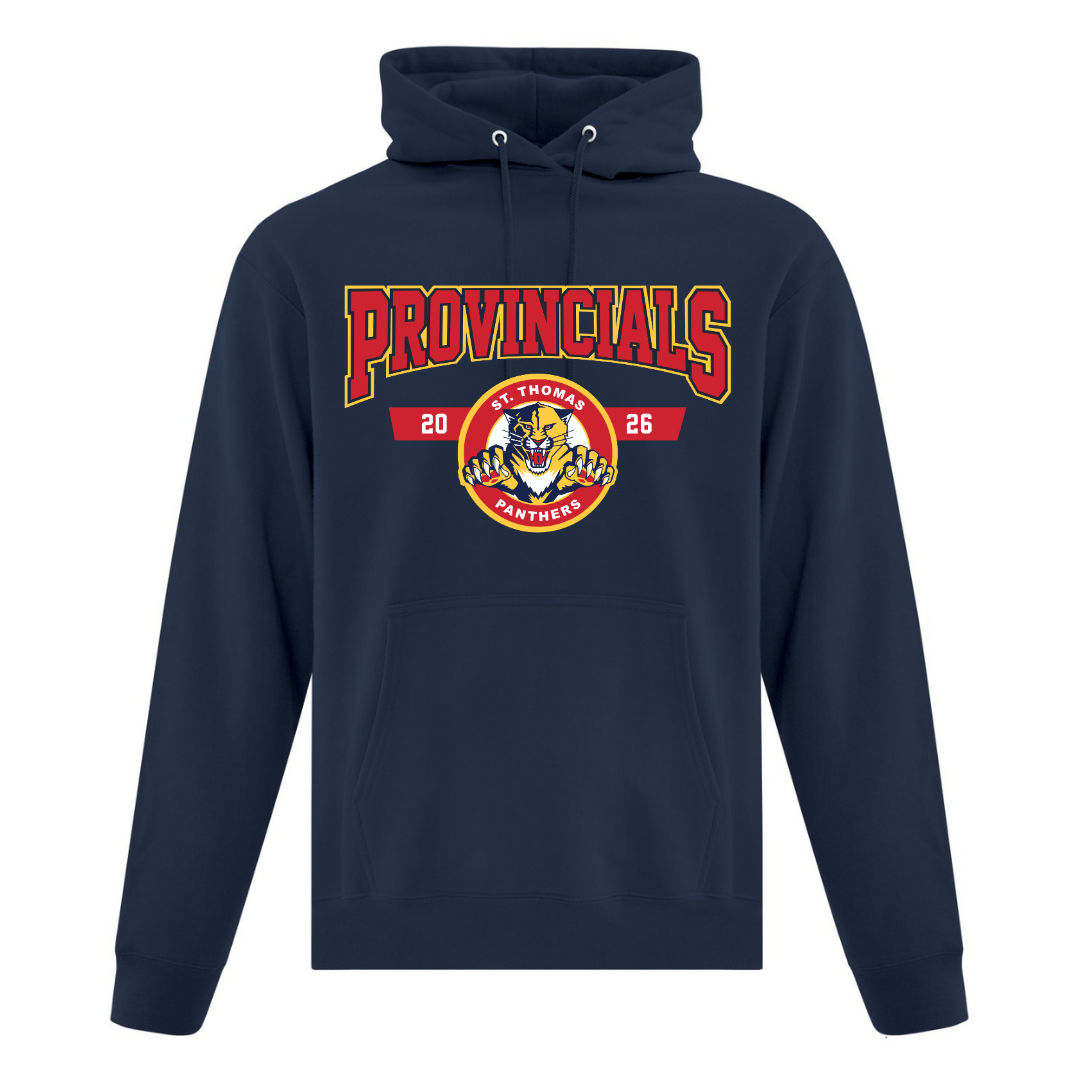 Provincials Hoodie