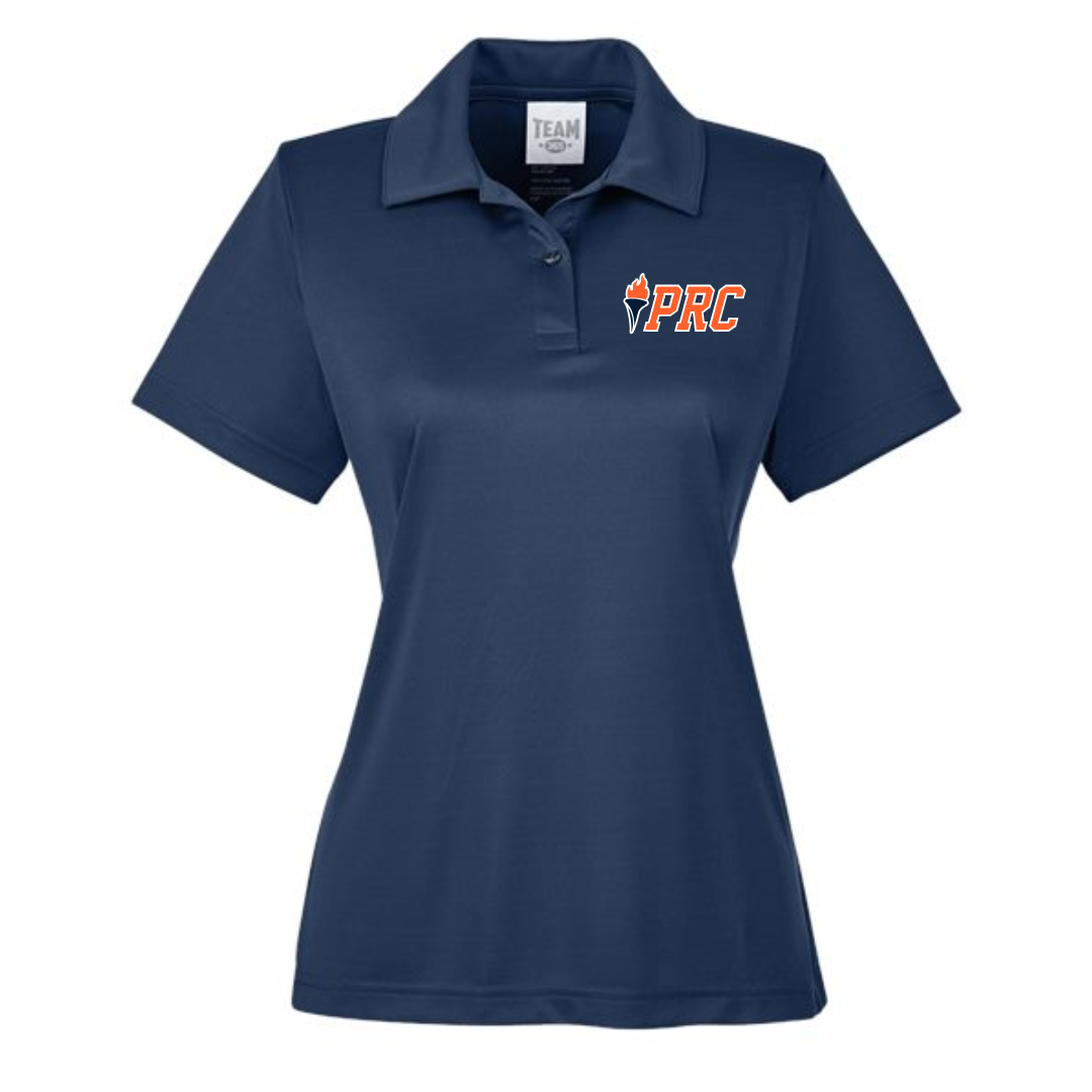 Pro Team Polo - Womens