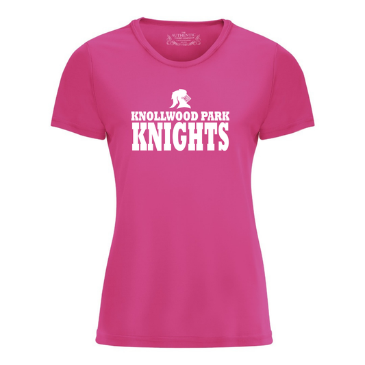Performance T-Shirt - Womens