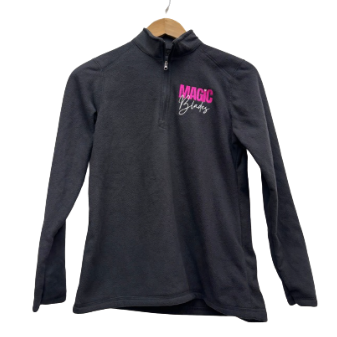 Clearance Fleece 1/4 Zip