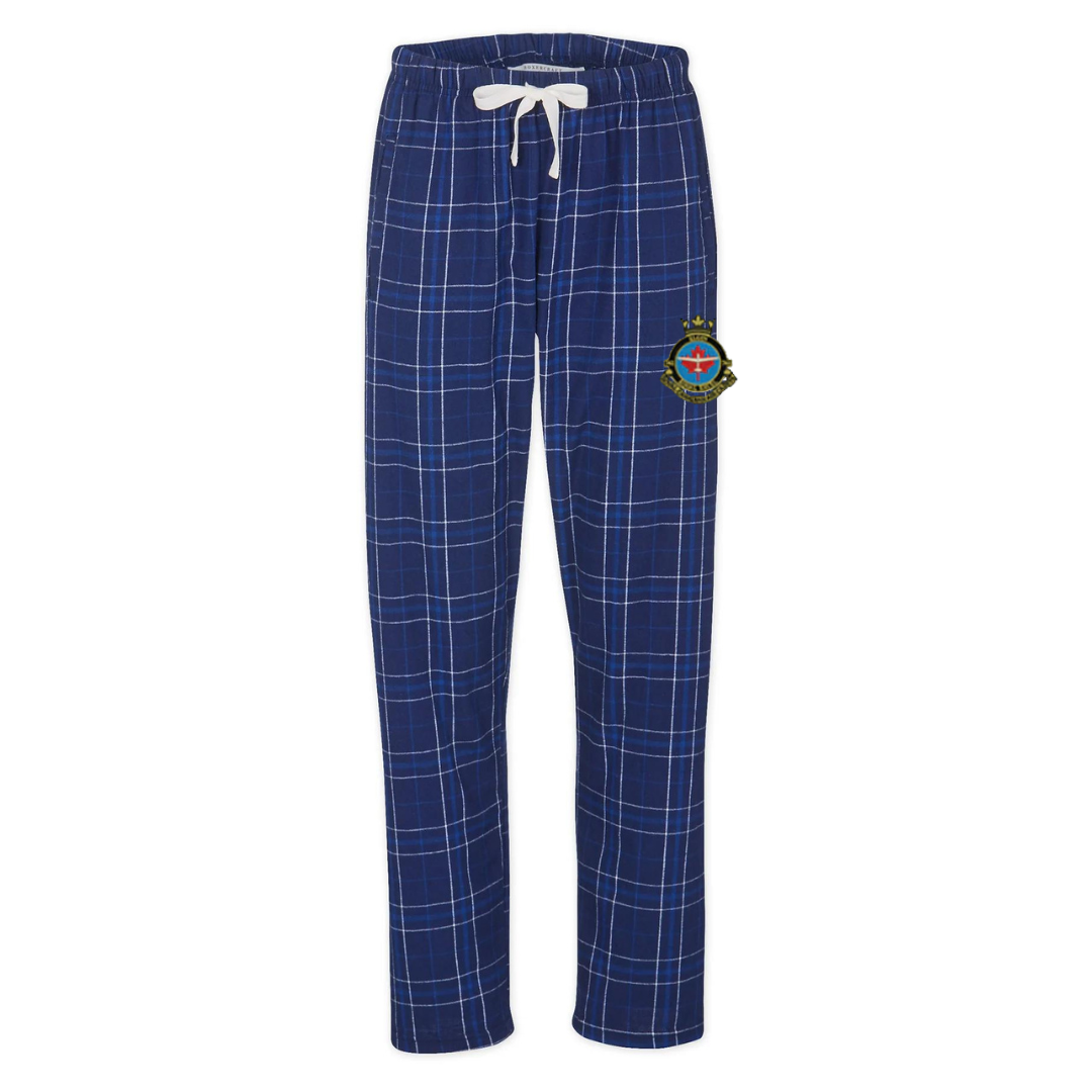 Fleece Pajama Bottoms