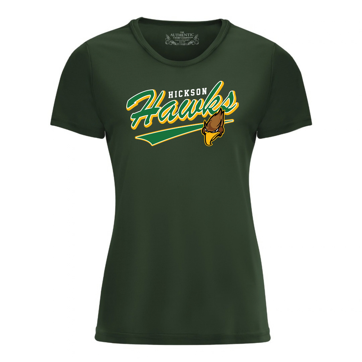 Performance T-Shirt - Womens
