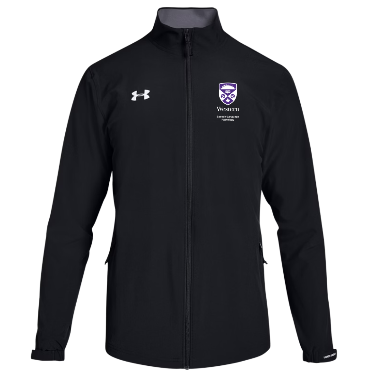 Lightweight Stretch Jacket