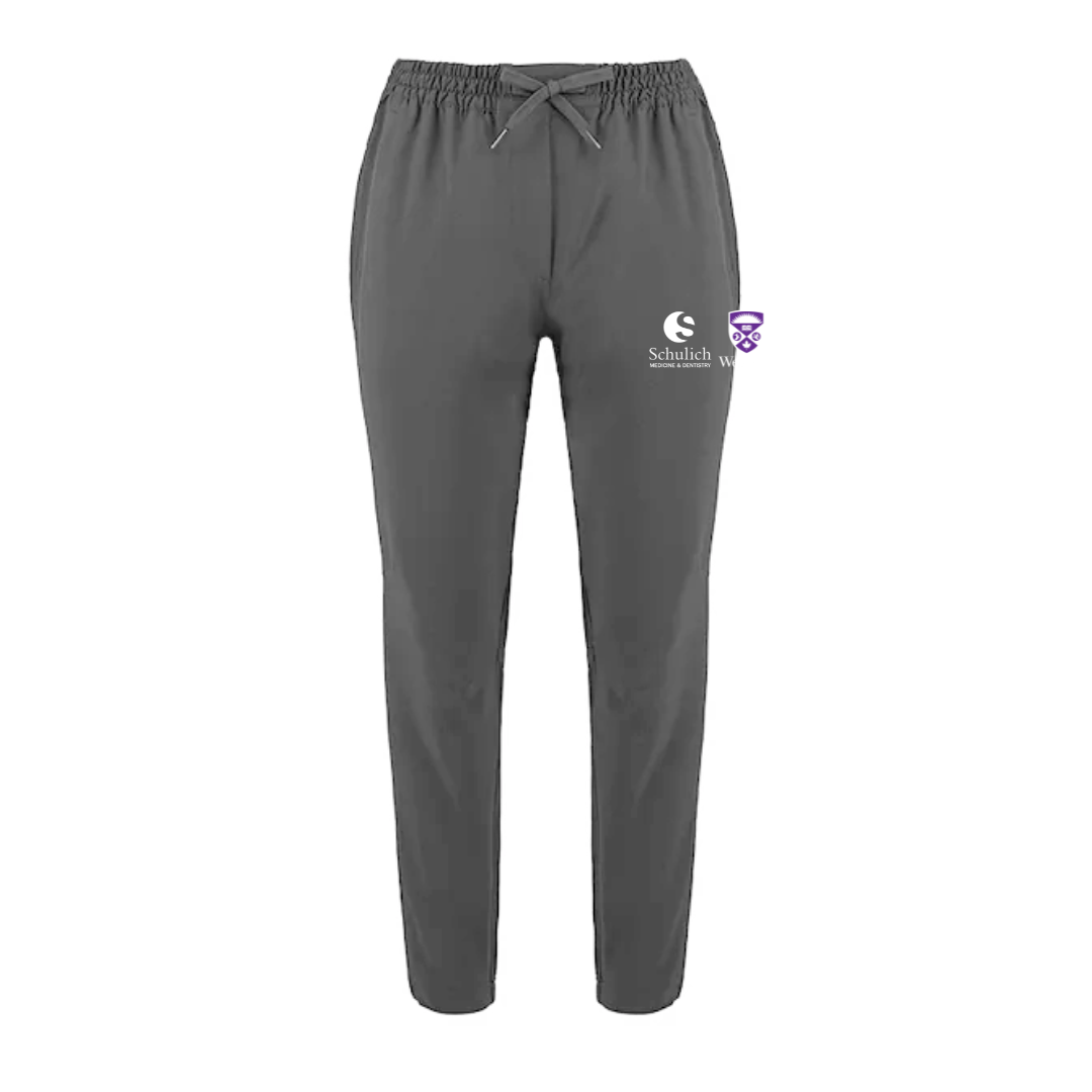 Athleisure Pant