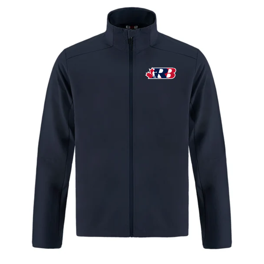 Athleisure Jacket
