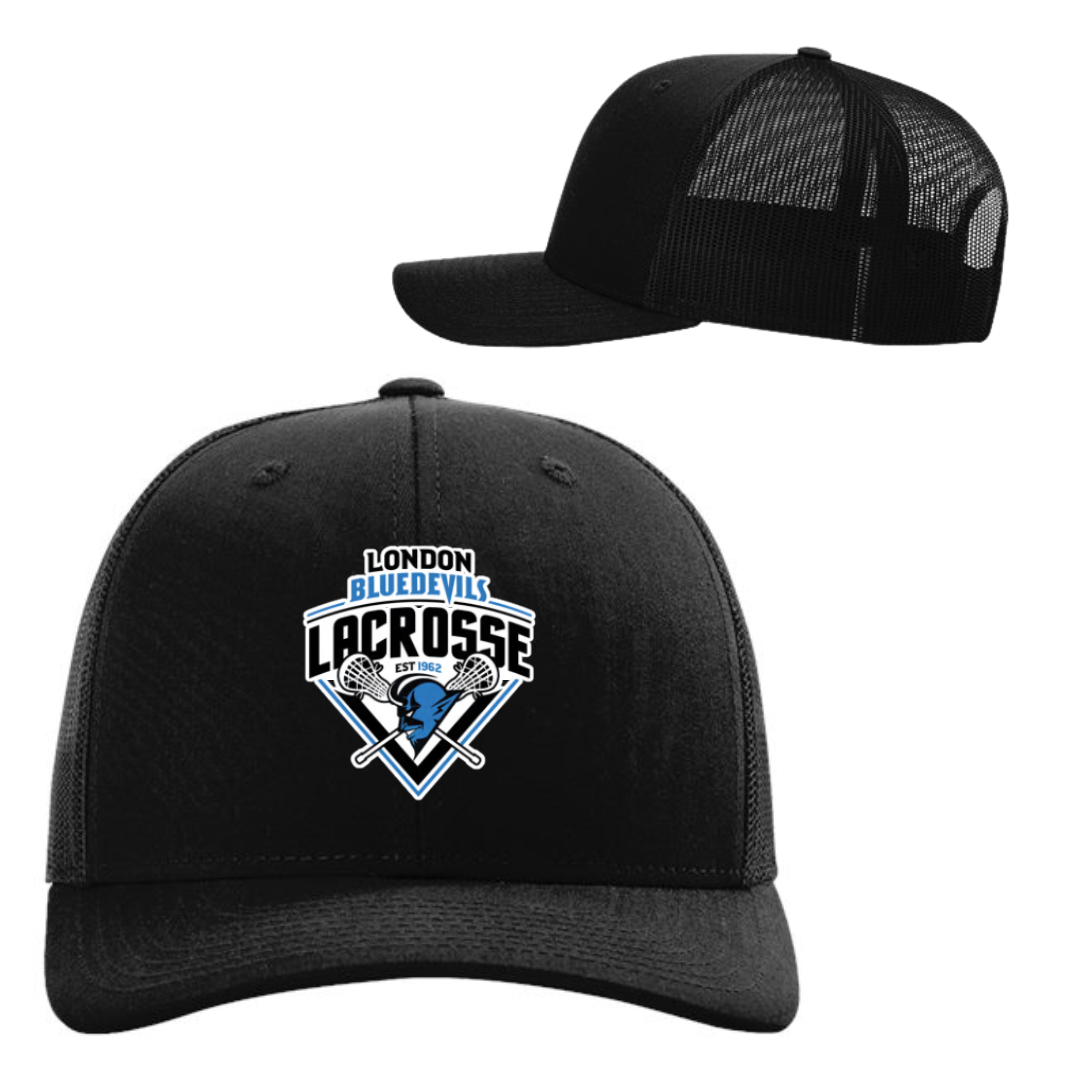 Adjustable Hat