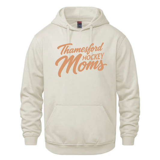 Thamesford Hockey Mom Hoodie