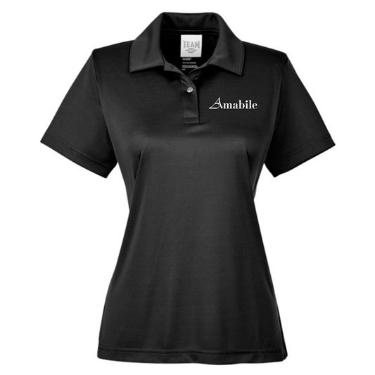 Performance Polo