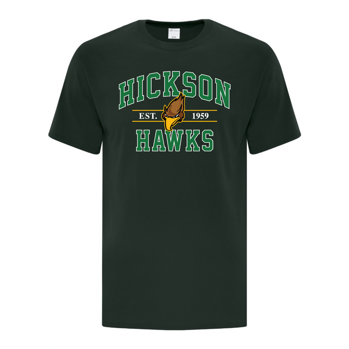 Cotton T-Shirt