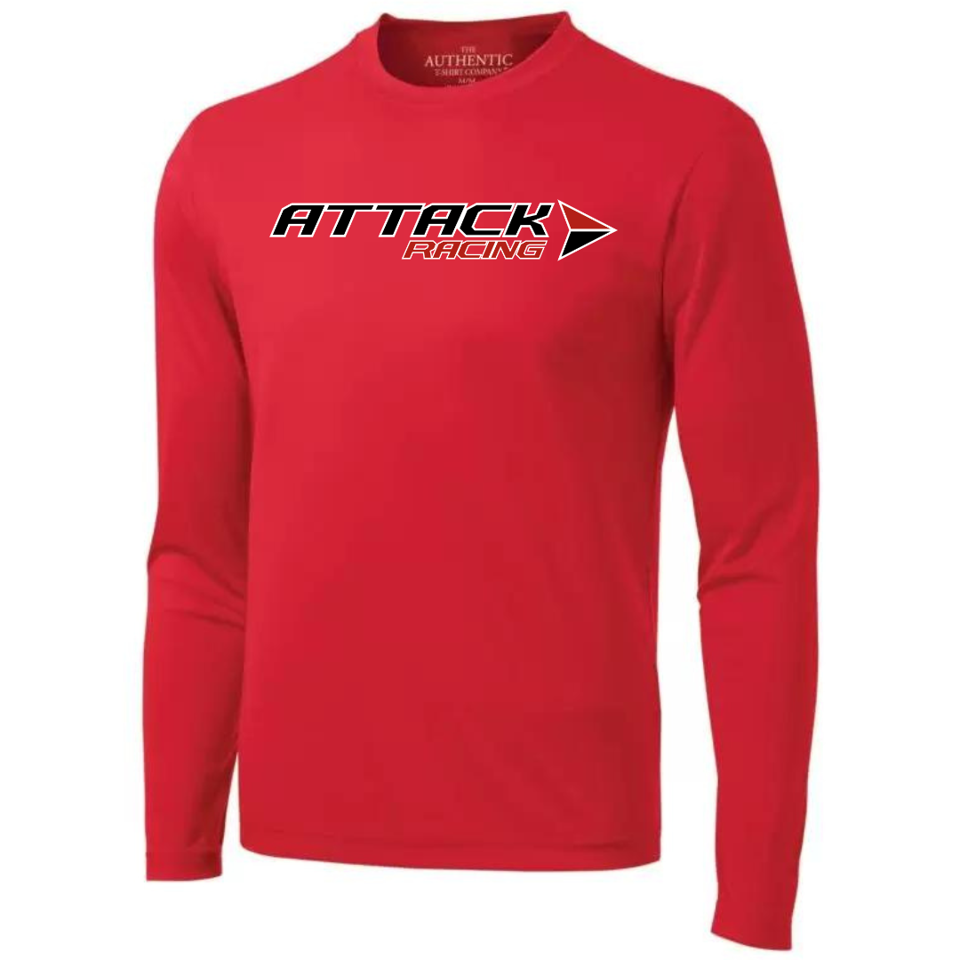 Performance Longsleeve