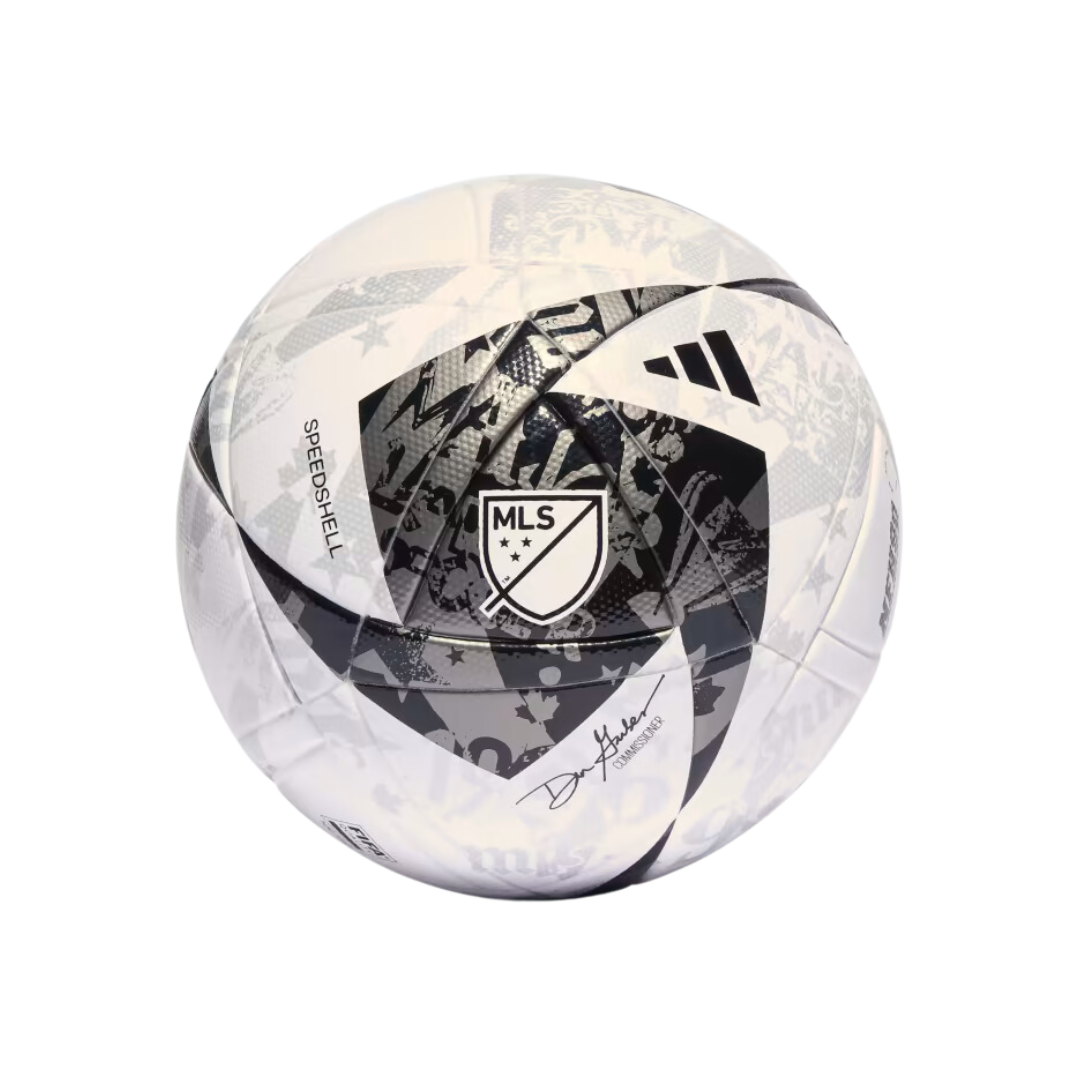 MLS League NHFS 23 Soccer Ball