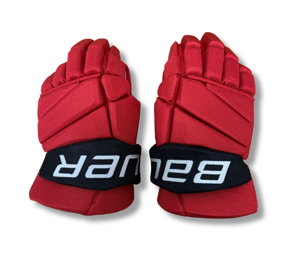 Custom Hockey Gloves