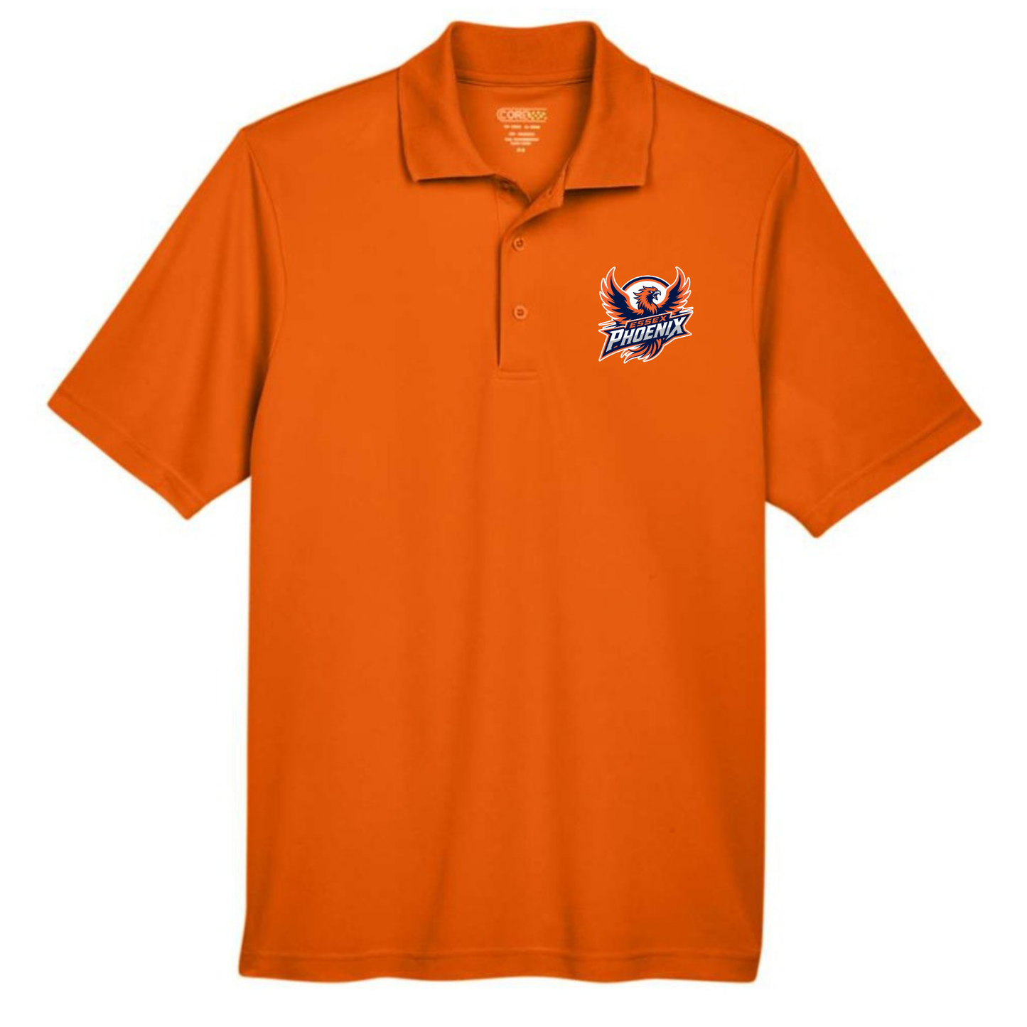 Performance Polo