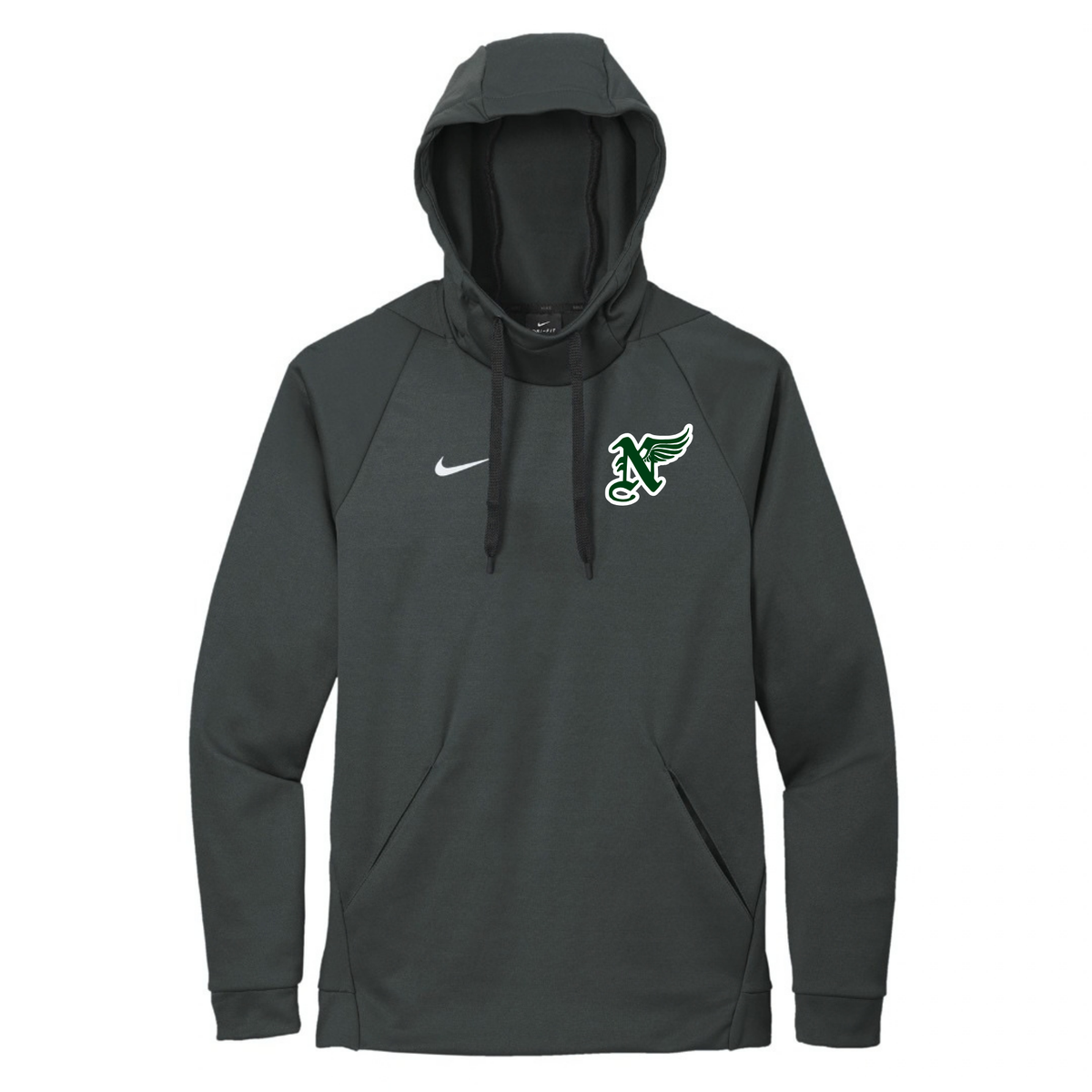Therma Fit Hoodie