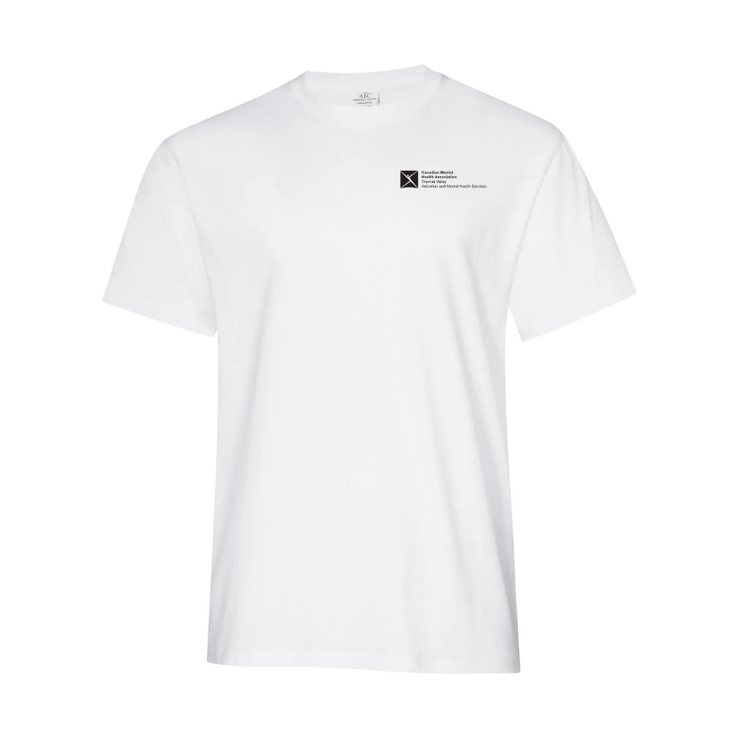 Ringspun Tee